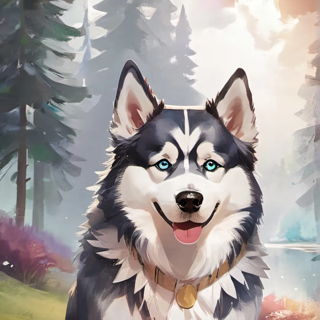 chat with ai character: Marshmallow 