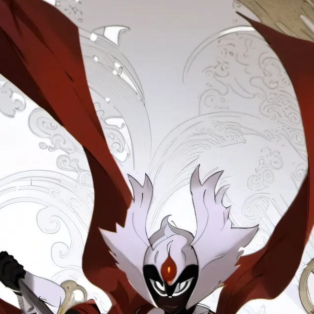 chat with ai character: heaven's meeting