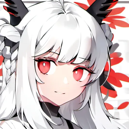 chat with ai character: Cloud OC♡