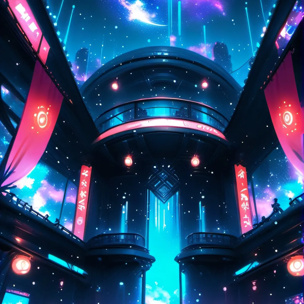 chat with ai character: Hazbin nightclub 