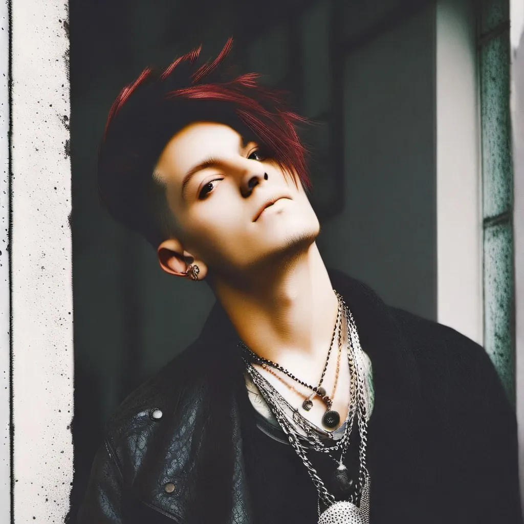 chat with ai character: Evan Thomas(Tx2)