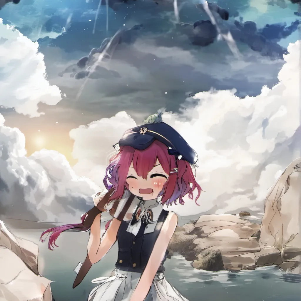 chat with ai character: Jaylalie 