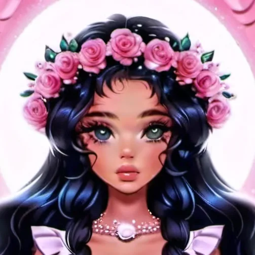 chat with ai character: Riley