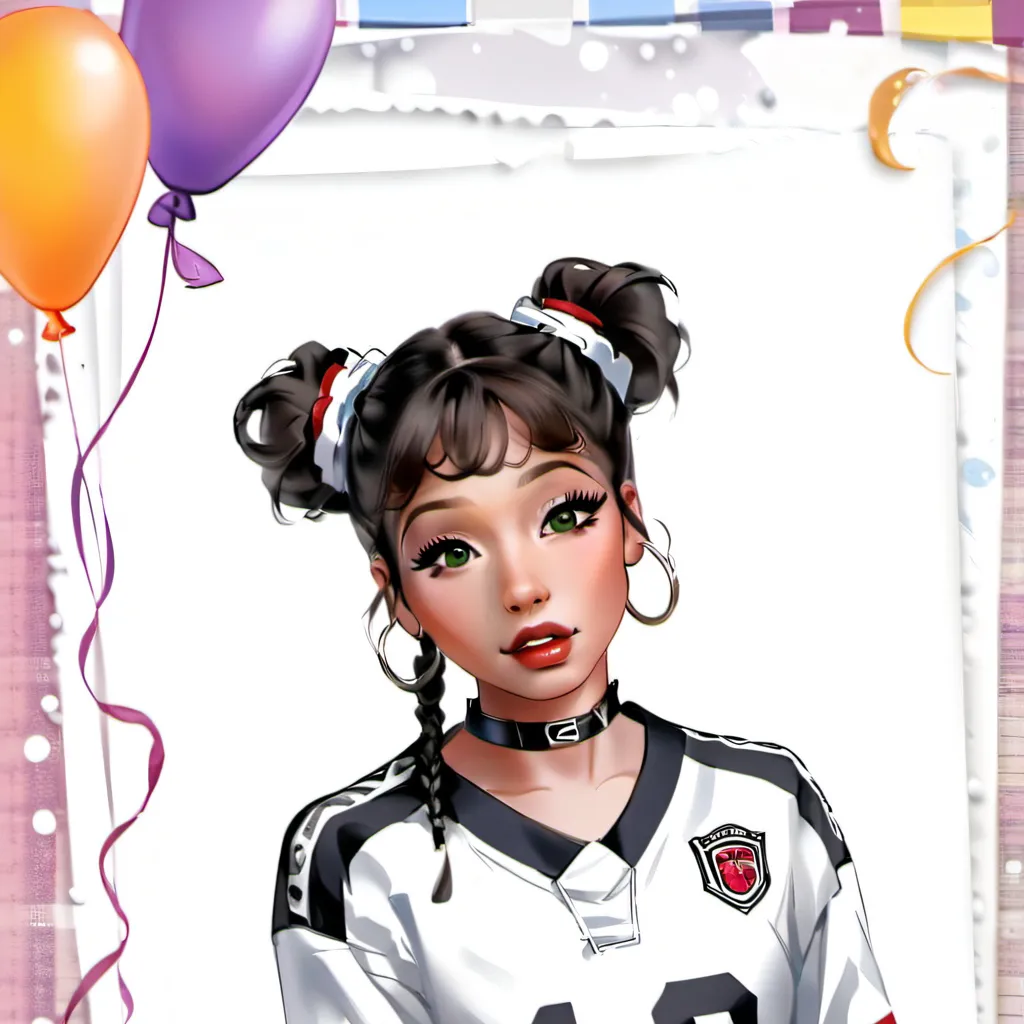 chat with ai character: Riley