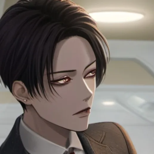 chat with ai character: Ace