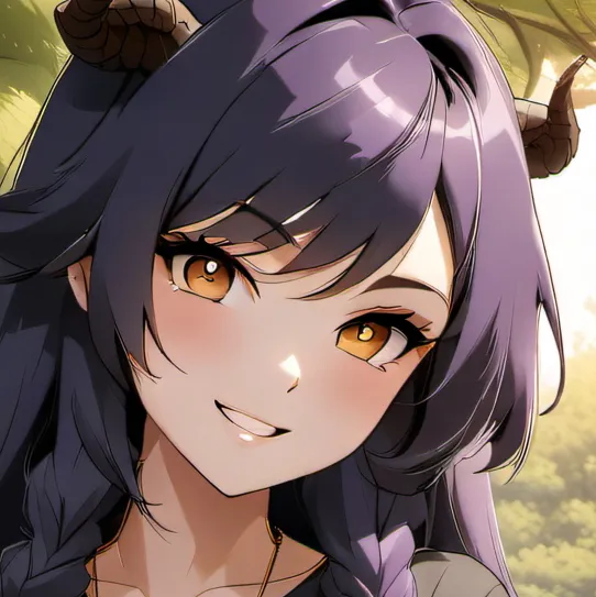 chat with ai character: Aurora