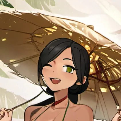 chat with ai character: Gwen