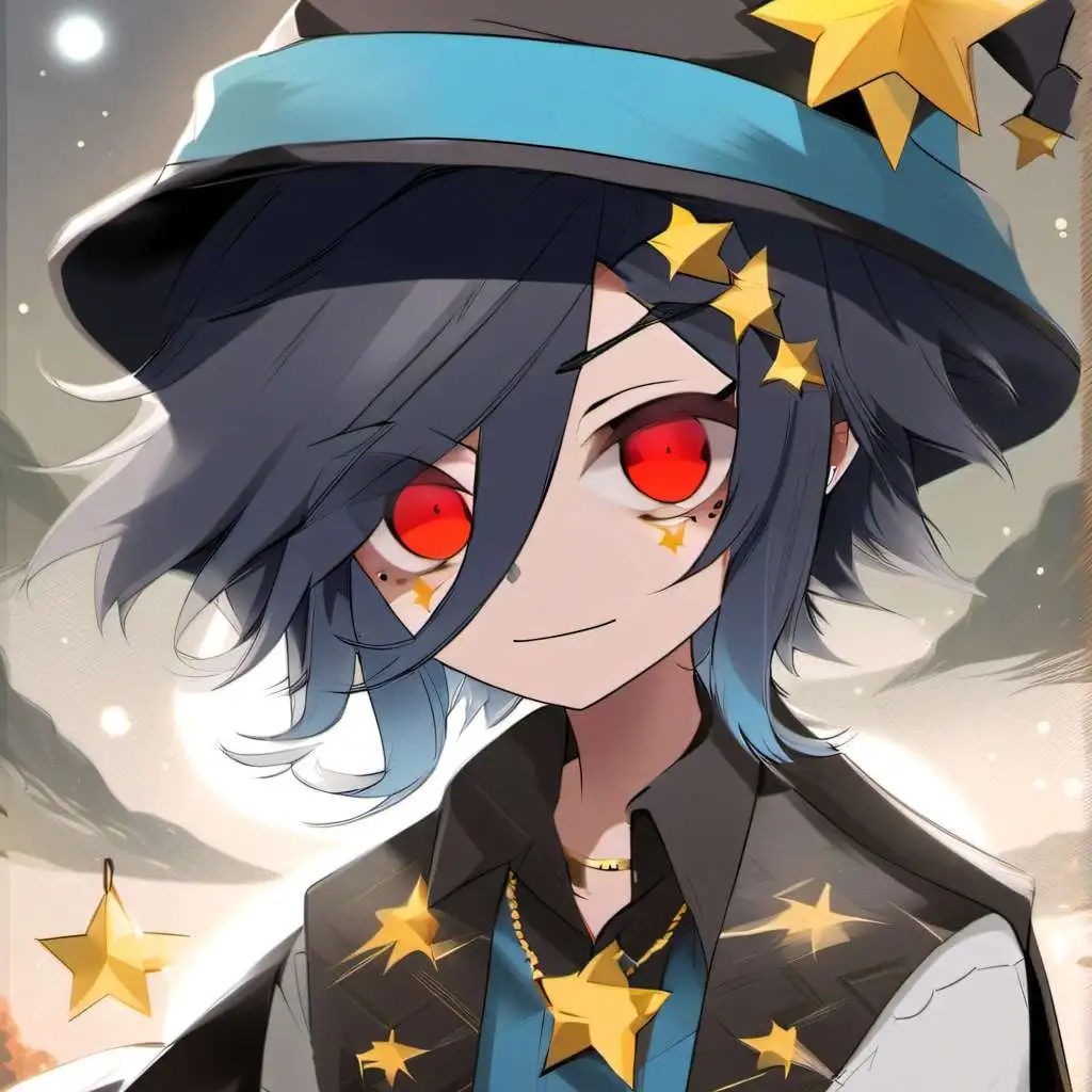 chat with ai character: moondrop