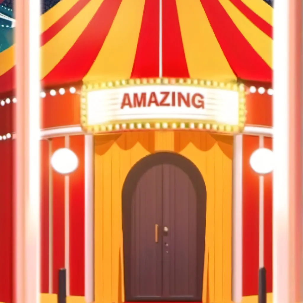 chat with ai character: TADC