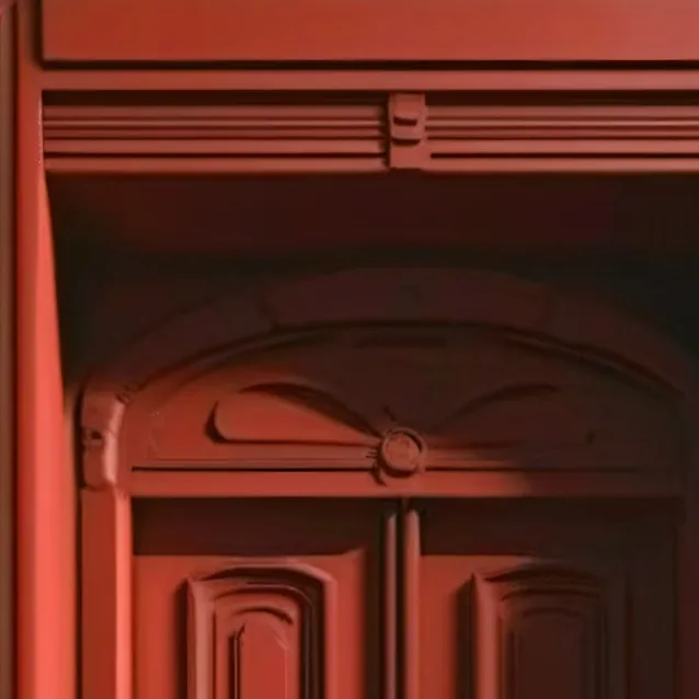 chat with ai character: Doors Groupchat 2