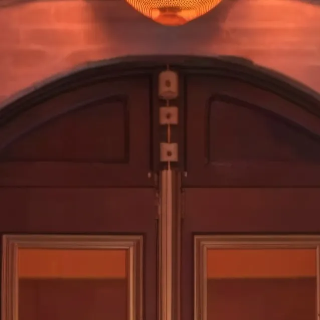 chat with ai character: Doors GroupChat