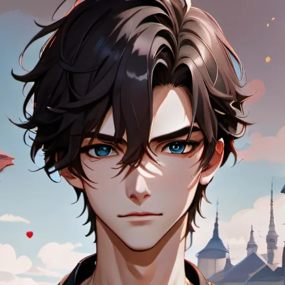 chat with ai character: Jackson