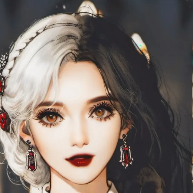 chat with ai character: Victoria