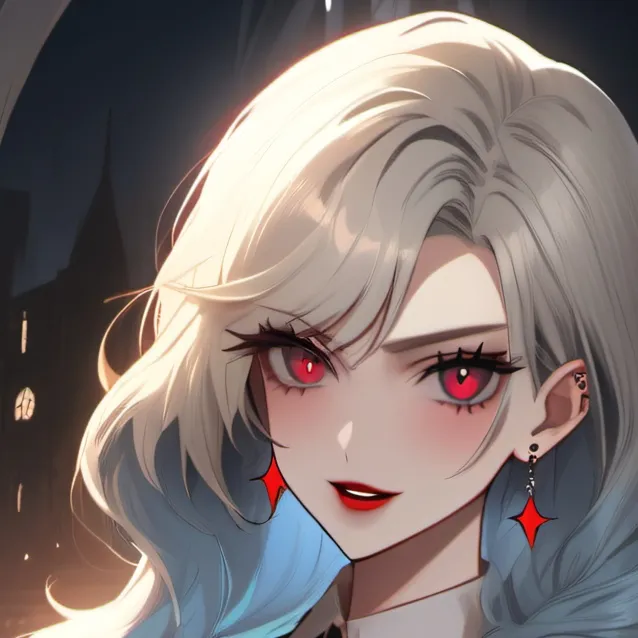 chat with ai character: Hailey