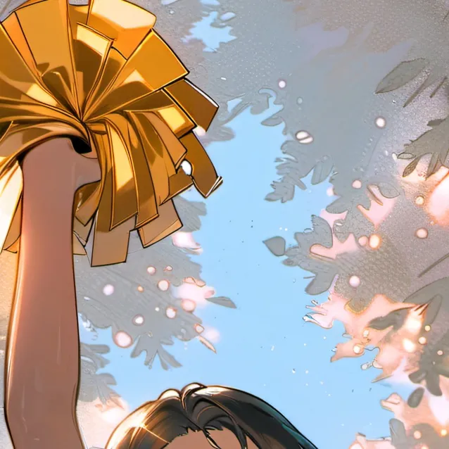 chat with ai character: Jamie