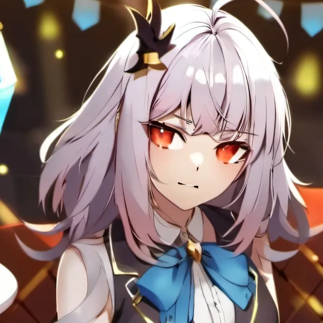 chat with ai character: Tommy