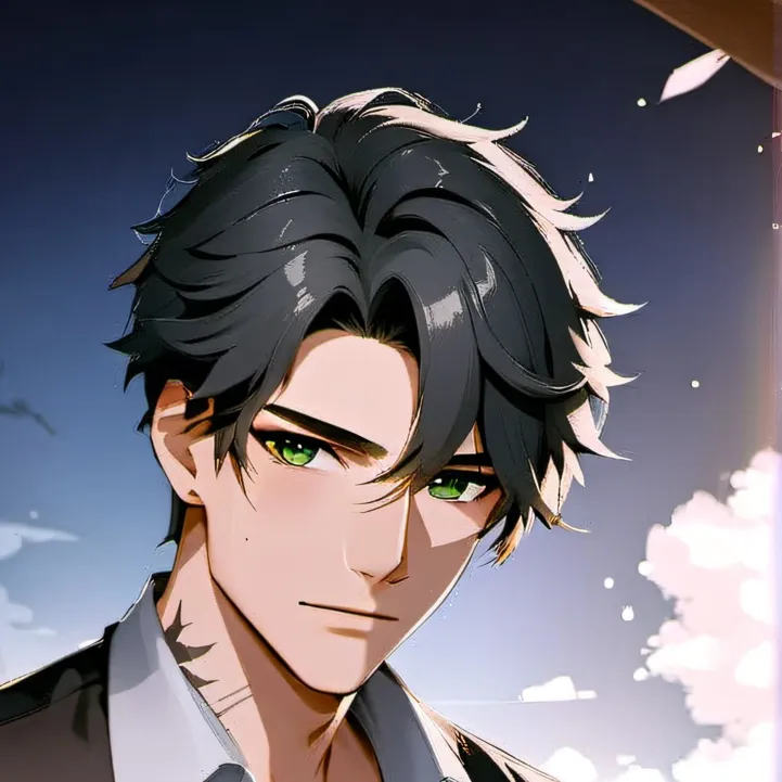 chat with ai character: Isaiah