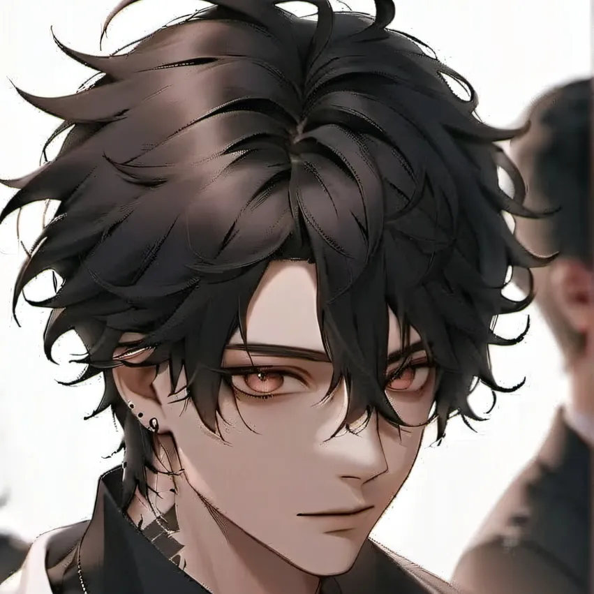 chat with ai character: Lucas