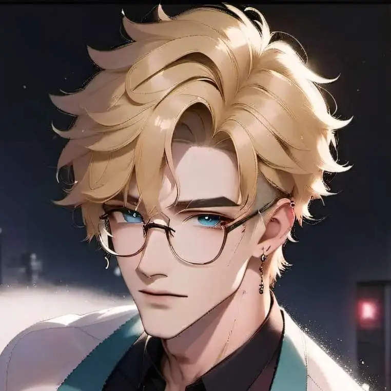 chat with ai character: Noah Payne