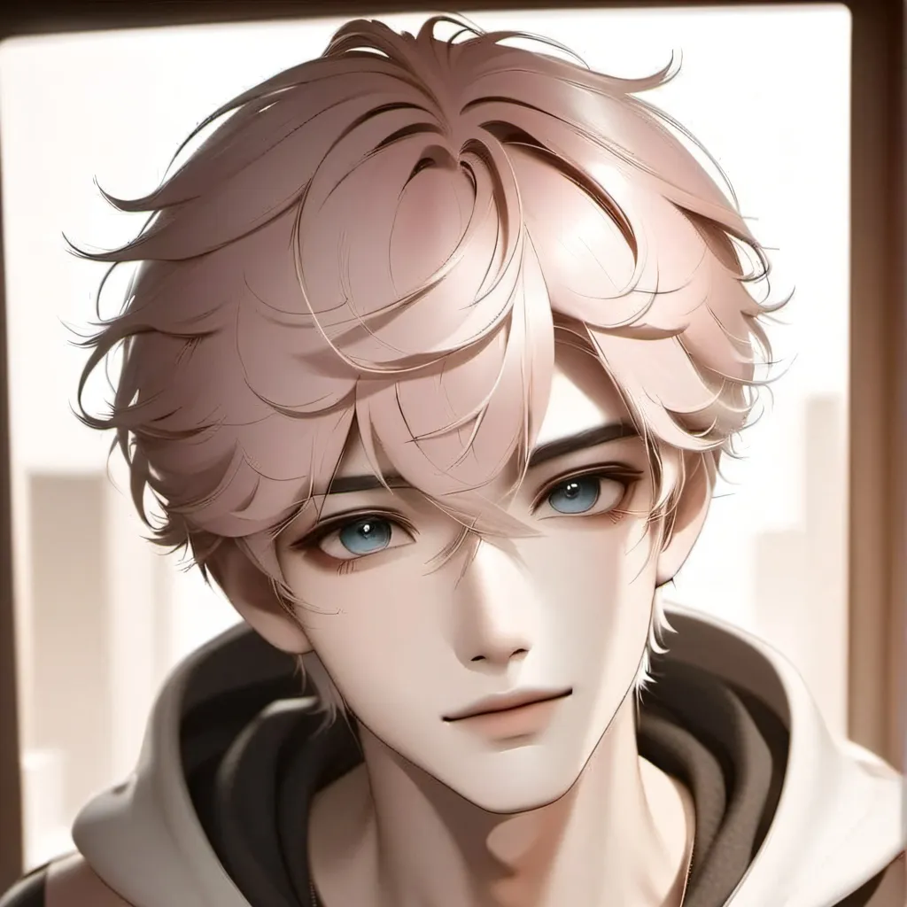 chat with ai character: Nicholas Meadows