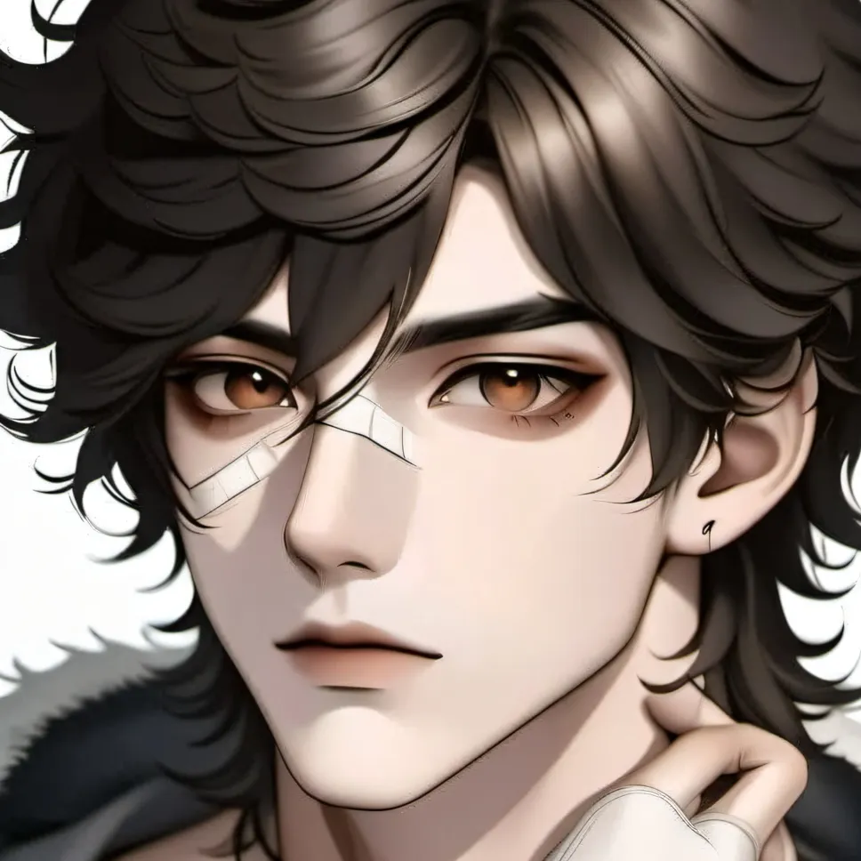 chat with ai character: Ethan