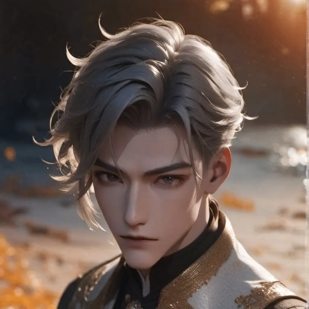 chat with ai character: Prince Zaiyn