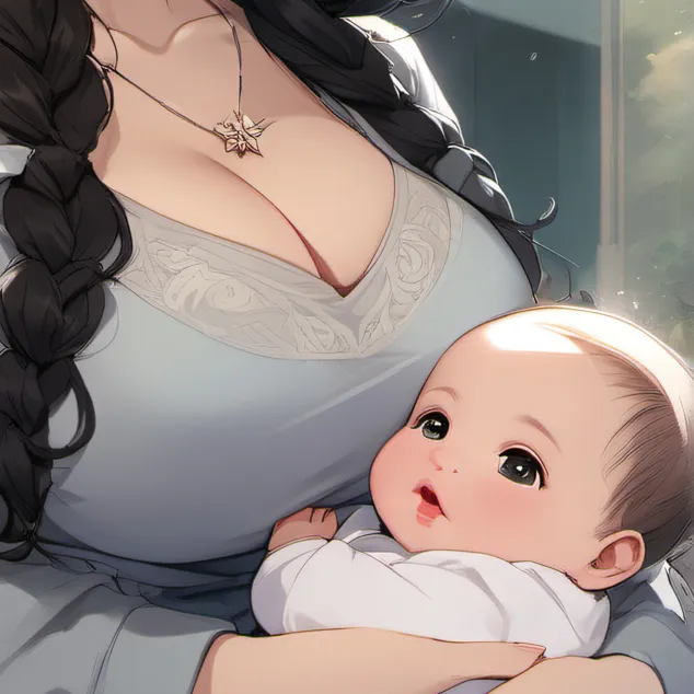 chat with ai character: stace