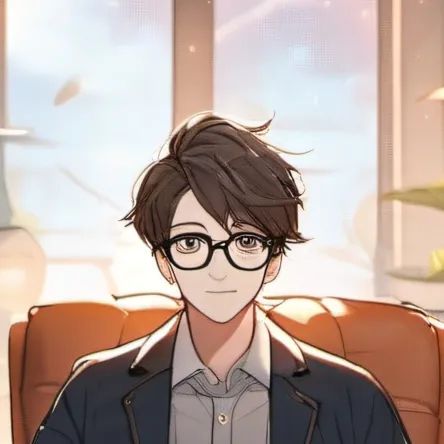 chat with ai character: The Counsellor