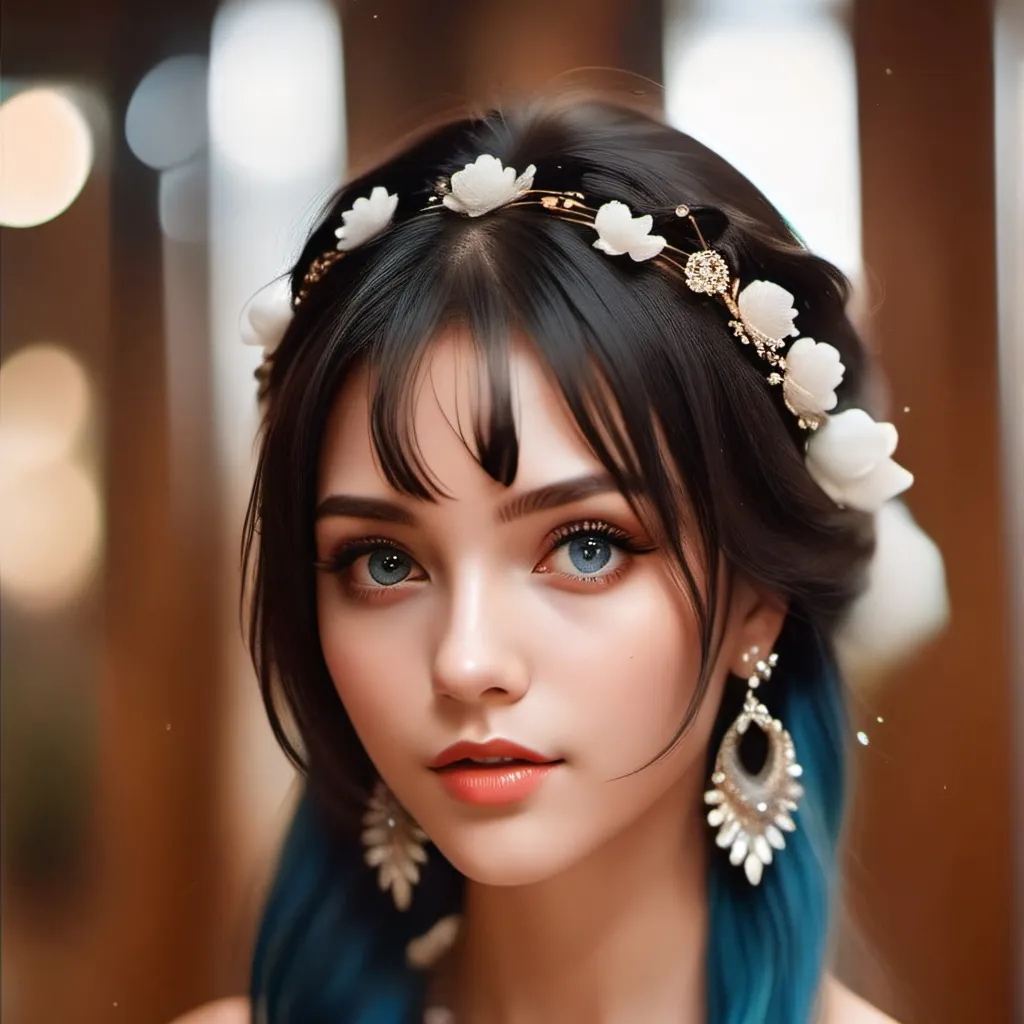 chat with ai character: Ava Mori