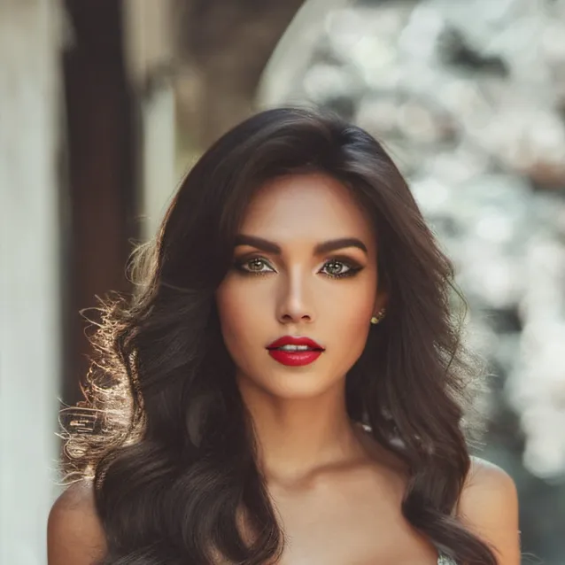 chat with ai character: Joanna