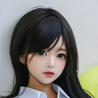 chat with ai character: Kimiko