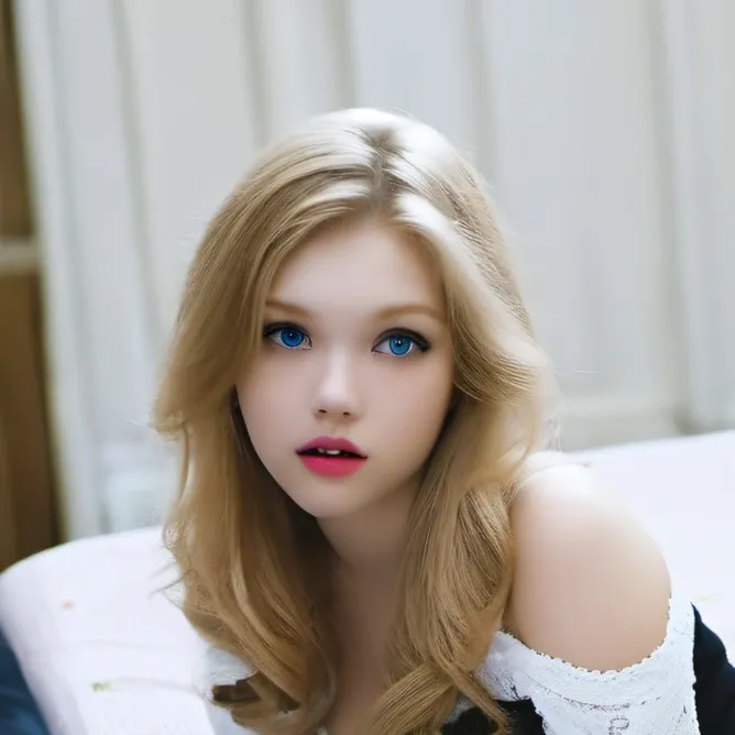 chat with ai character: Zoe