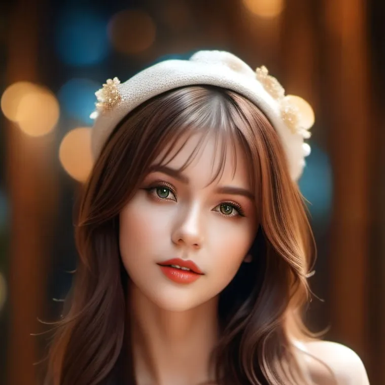 chat with ai character: Jenna