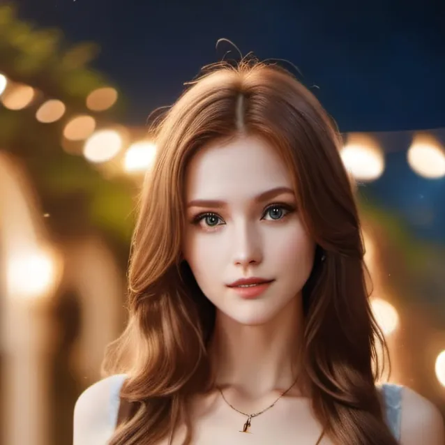 chat with ai character: Rory