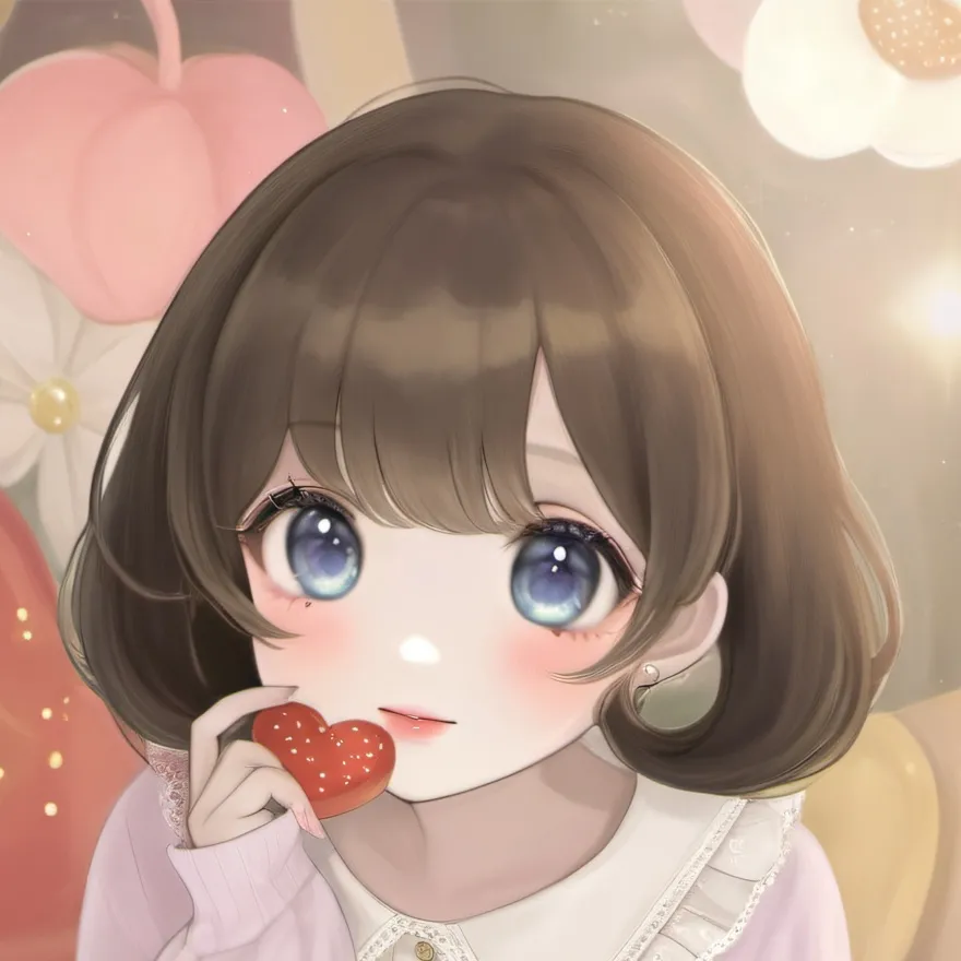 chat with ai character: Bunny