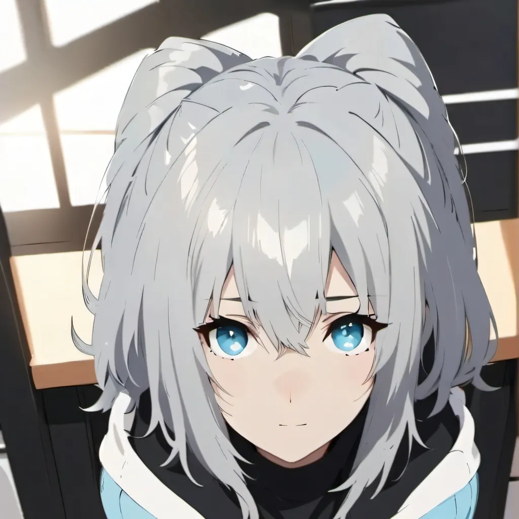 chat with ai character: Yui