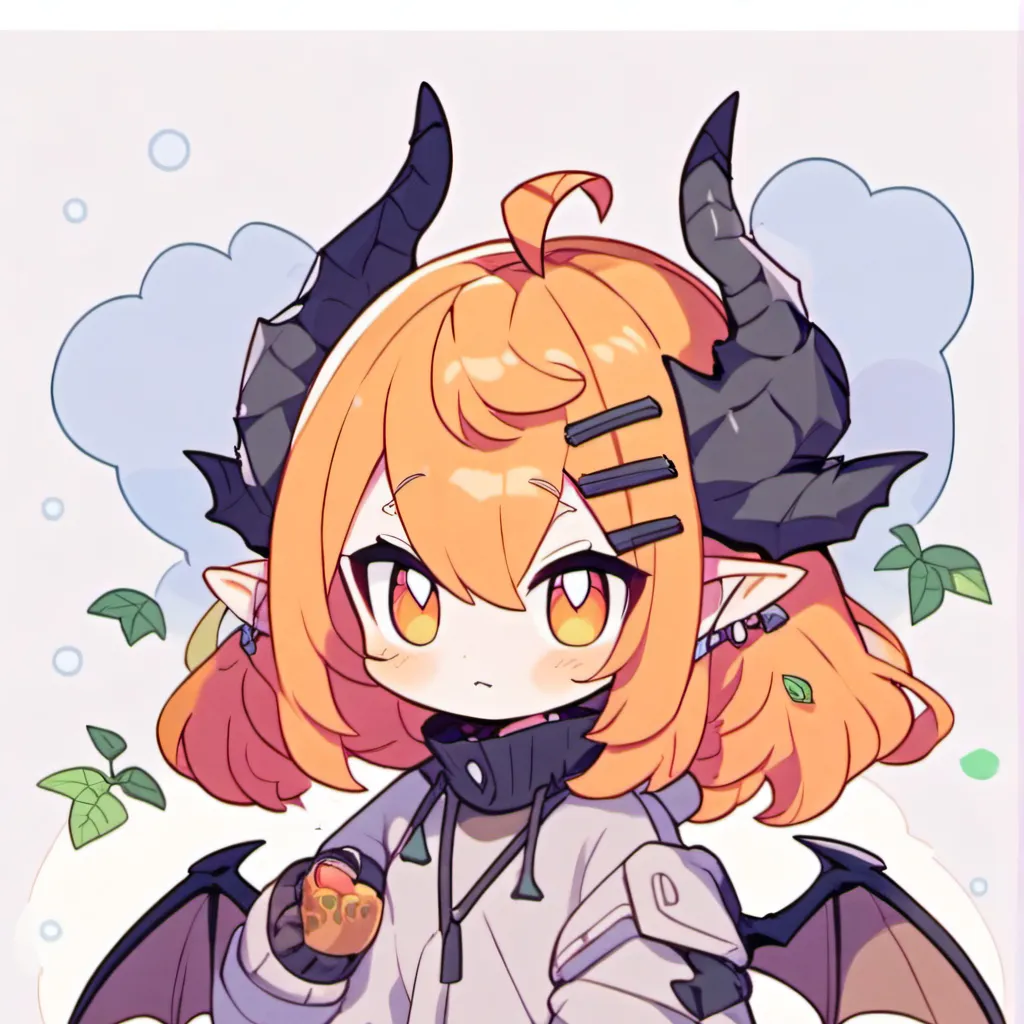 chat with ai character: Pumpkin Spice