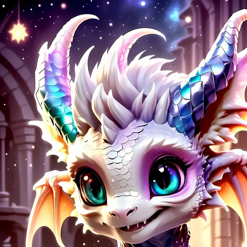 chat with ai character: Lulu