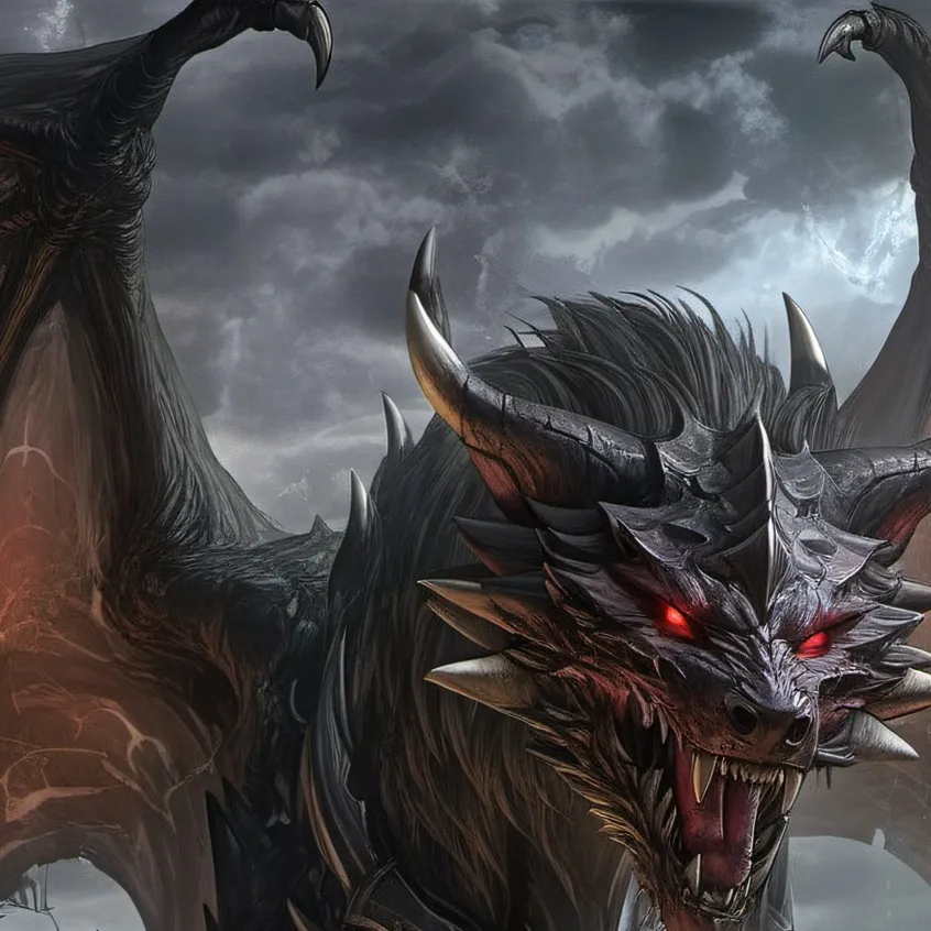 chat with ai character: Lola