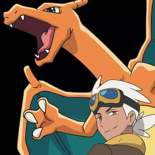 talkie's author avatar