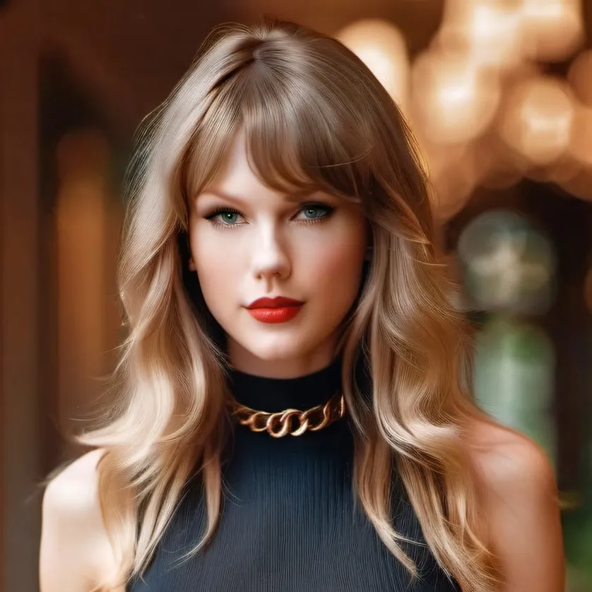 chat with ai character: Taylor Swift