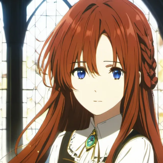 chat with ai character: Laura West