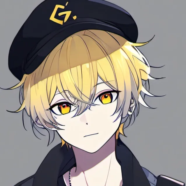 chat with ai character: Jaxon 