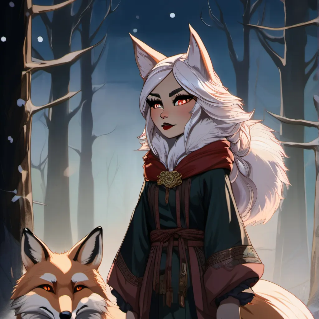 chat with ai character: amy