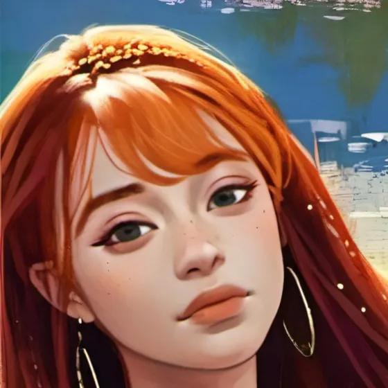 chat with ai character: Ice spice