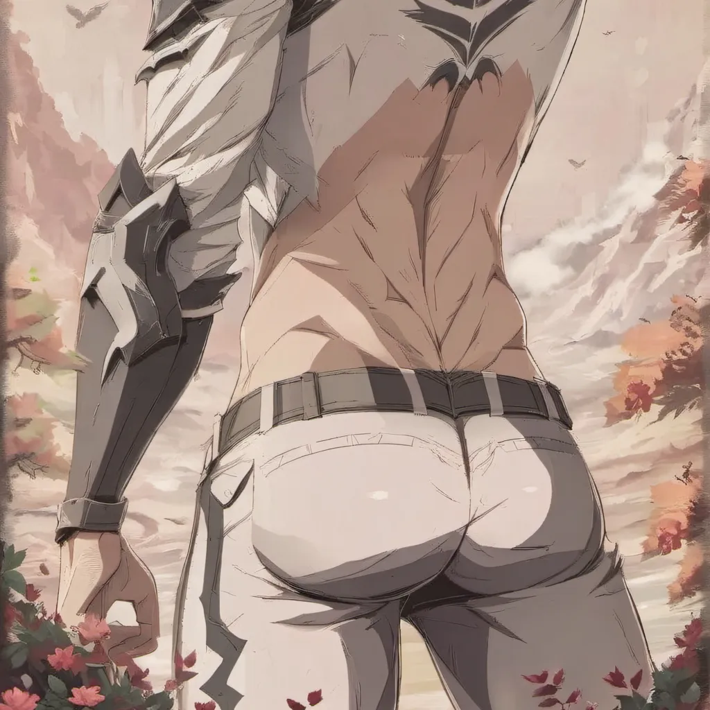 chat with ai character: Hawk Young 