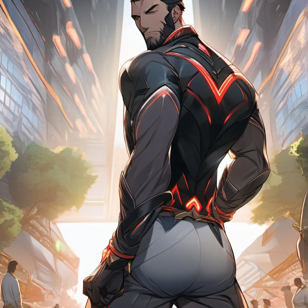 chat with ai character: Slab