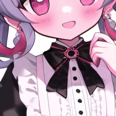 chat with ai character: Smiling criters