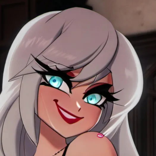 chat with ai character: Verasika mayday