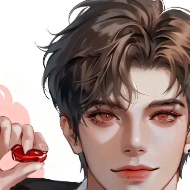 chat with ai character: Twilight